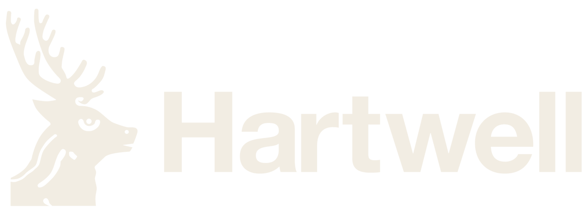 Hartwell PLC