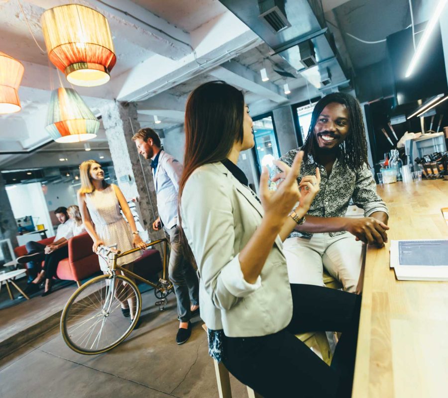 media-creative-workspace